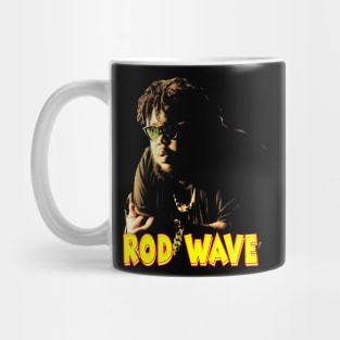 rod wave Mug